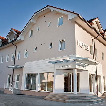 Hotel Bajt Maribor Eksteriør bilde