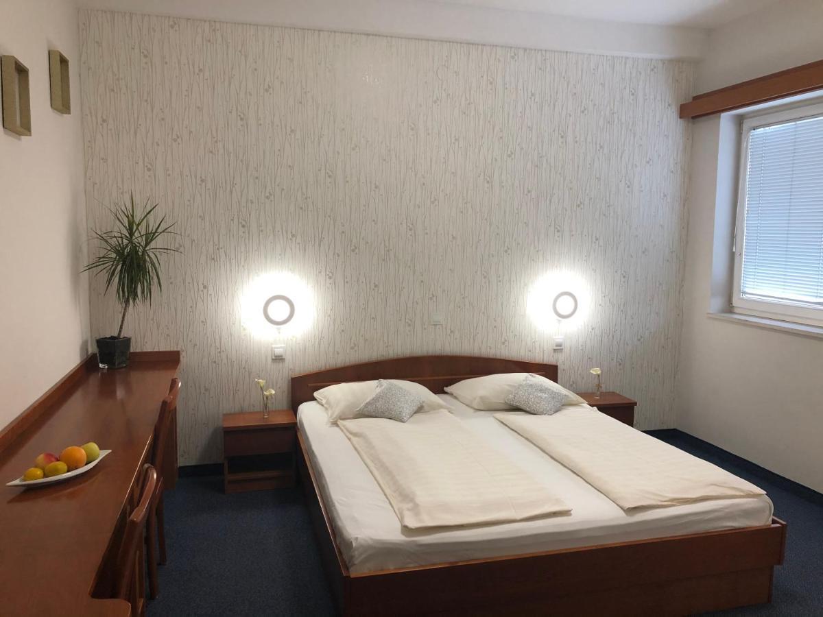 Hotel Bajt Maribor Eksteriør bilde