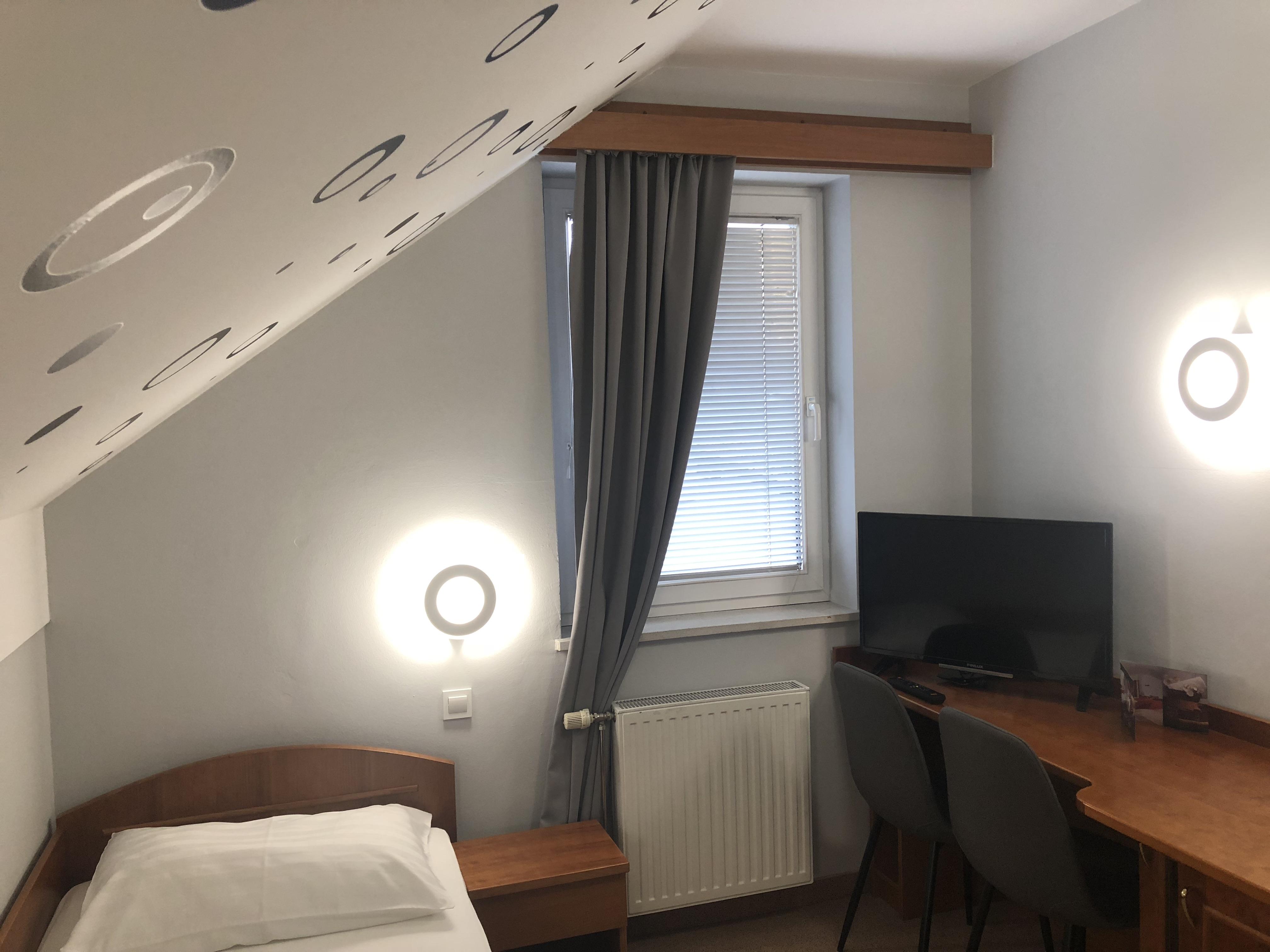 Hotel Bajt Maribor Eksteriør bilde