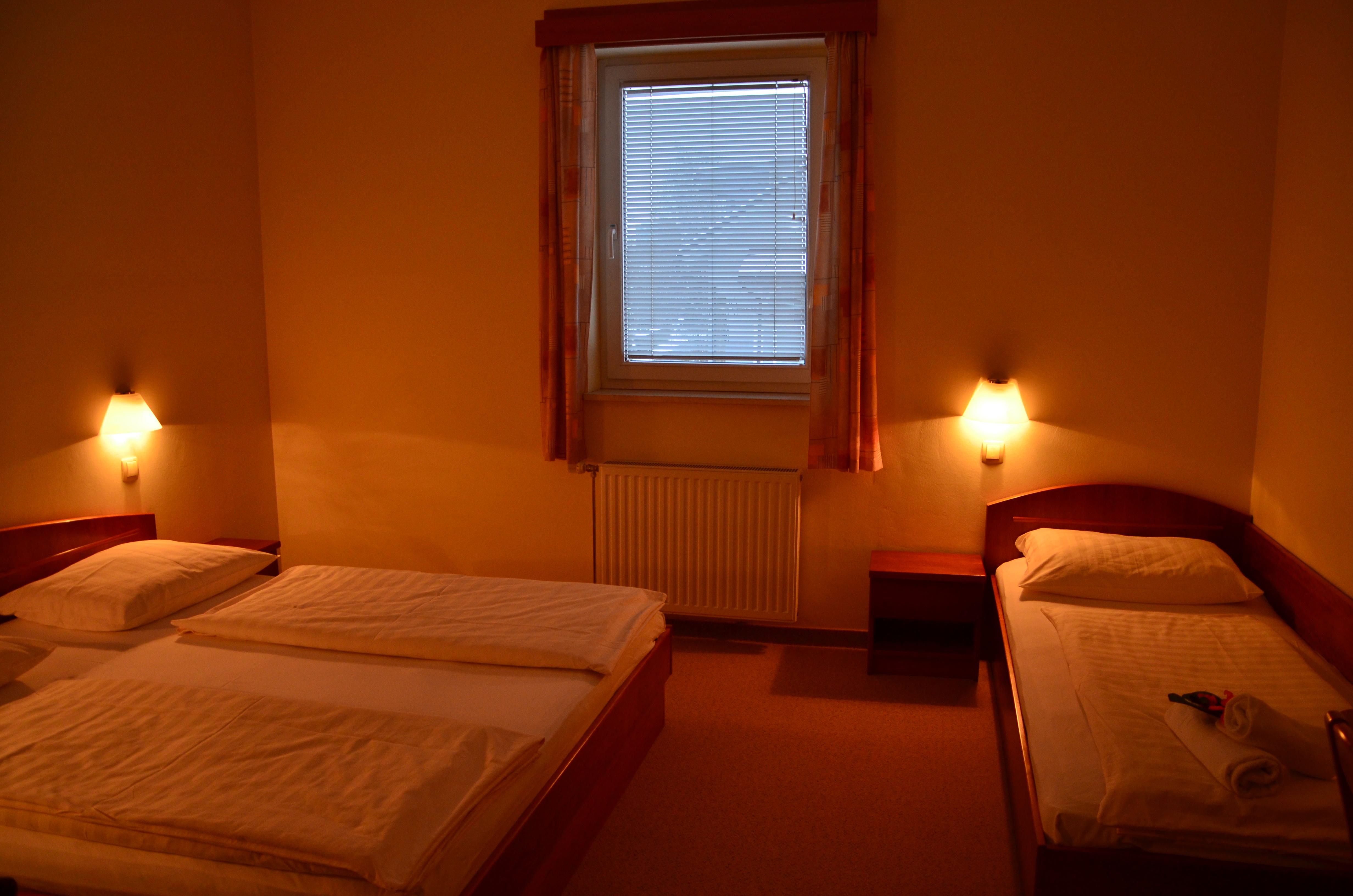 Hotel Bajt Maribor Eksteriør bilde
