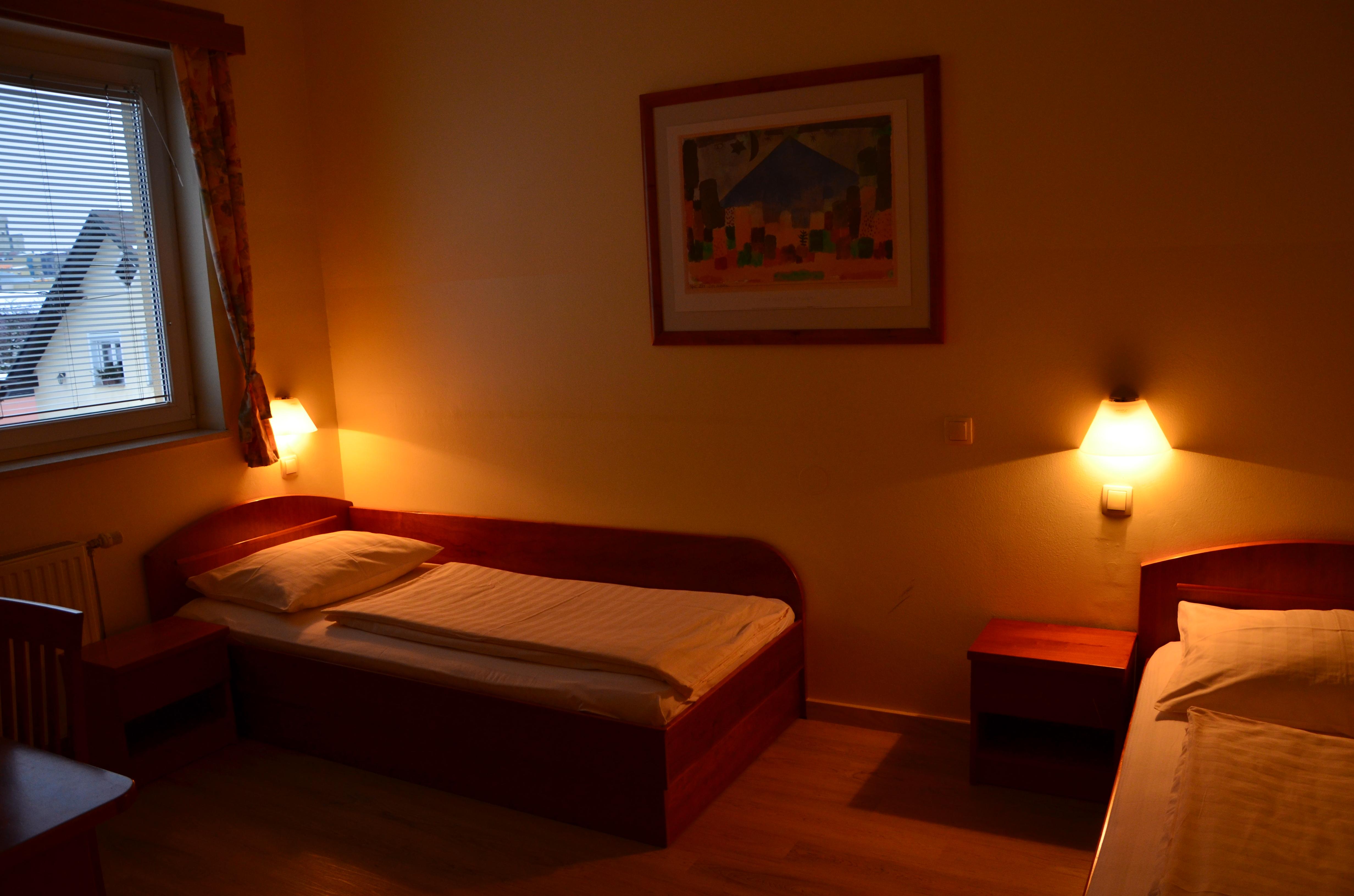 Hotel Bajt Maribor Eksteriør bilde