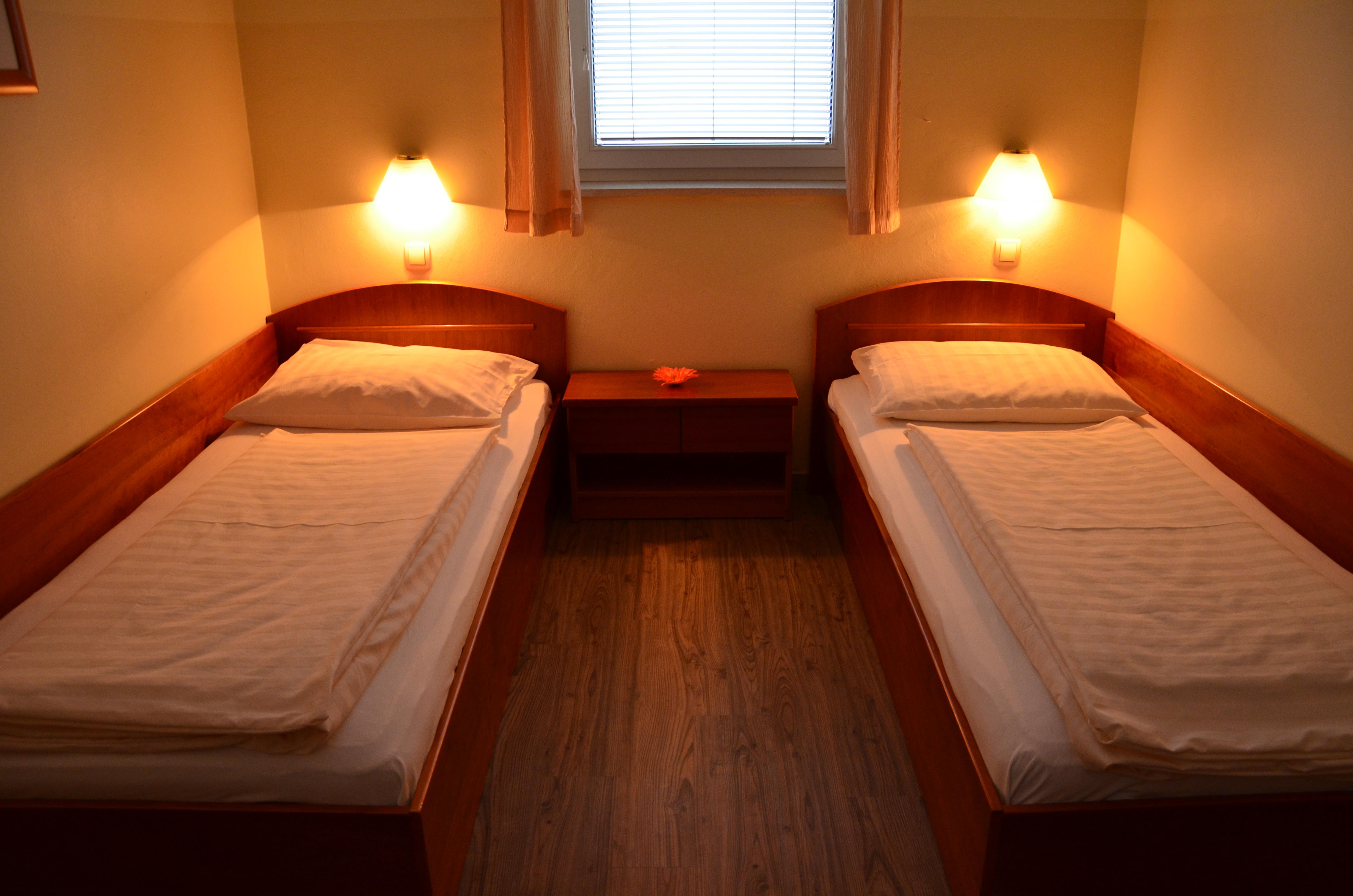 Hotel Bajt Maribor Eksteriør bilde