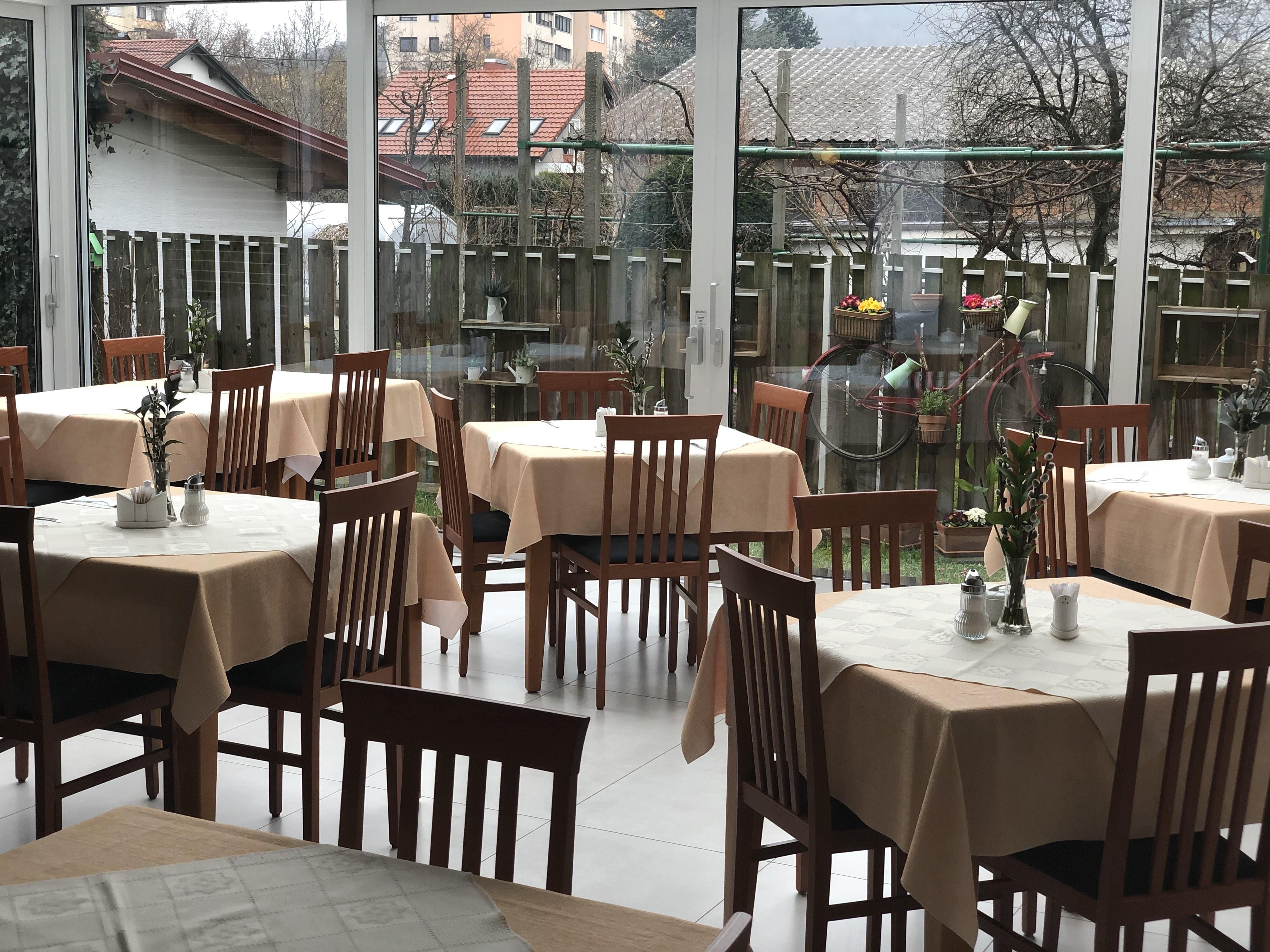 Hotel Bajt Maribor Eksteriør bilde
