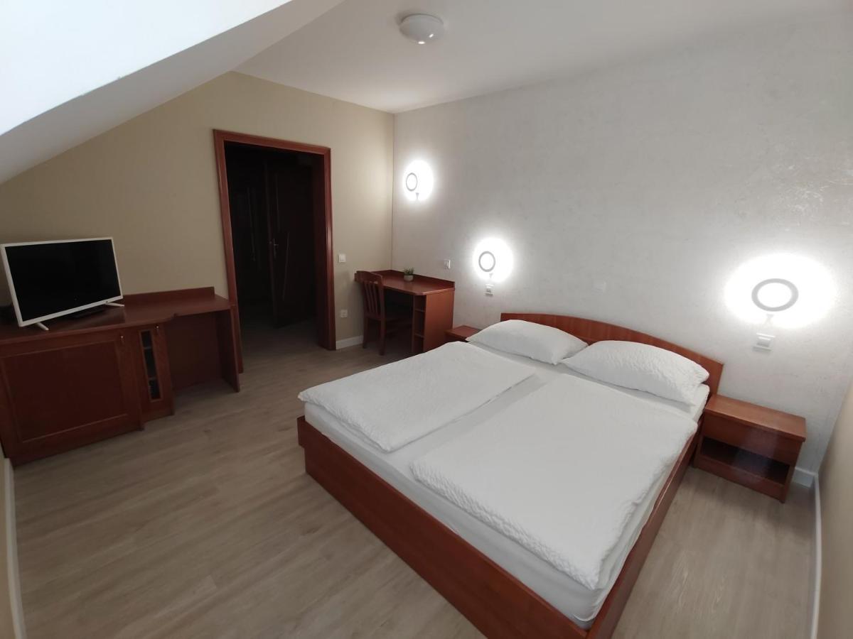 Hotel Bajt Maribor Eksteriør bilde