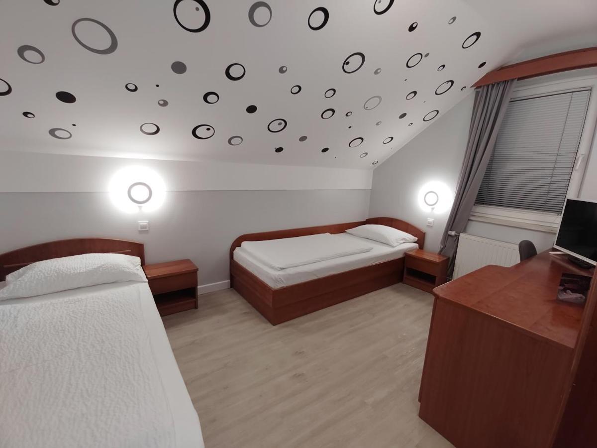 Hotel Bajt Maribor Eksteriør bilde