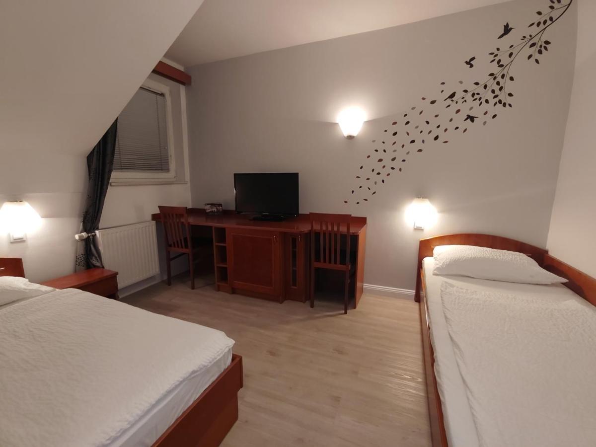 Hotel Bajt Maribor Eksteriør bilde