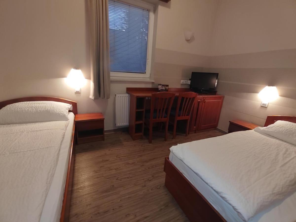 Hotel Bajt Maribor Eksteriør bilde