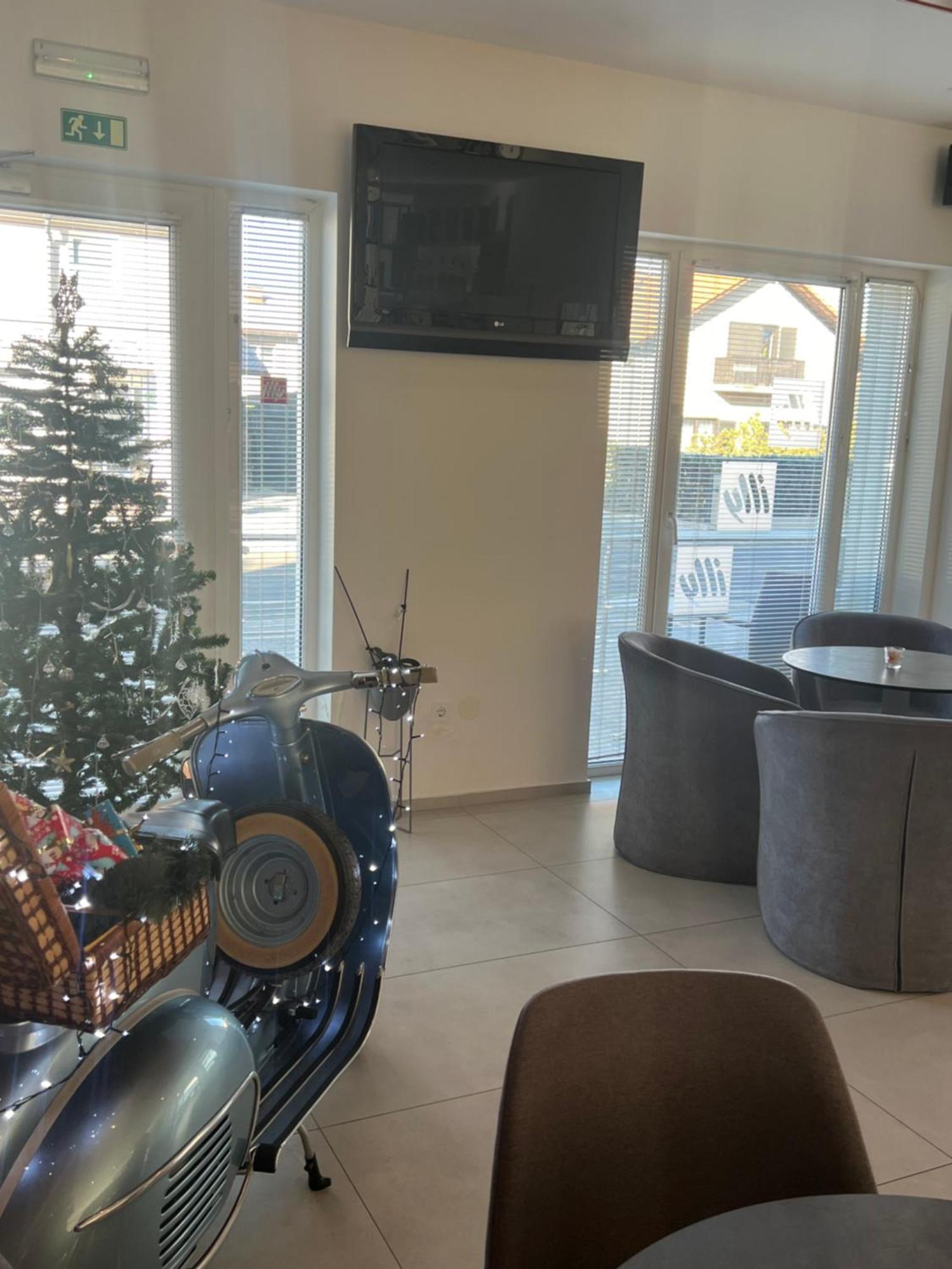 Hotel Bajt Maribor Eksteriør bilde