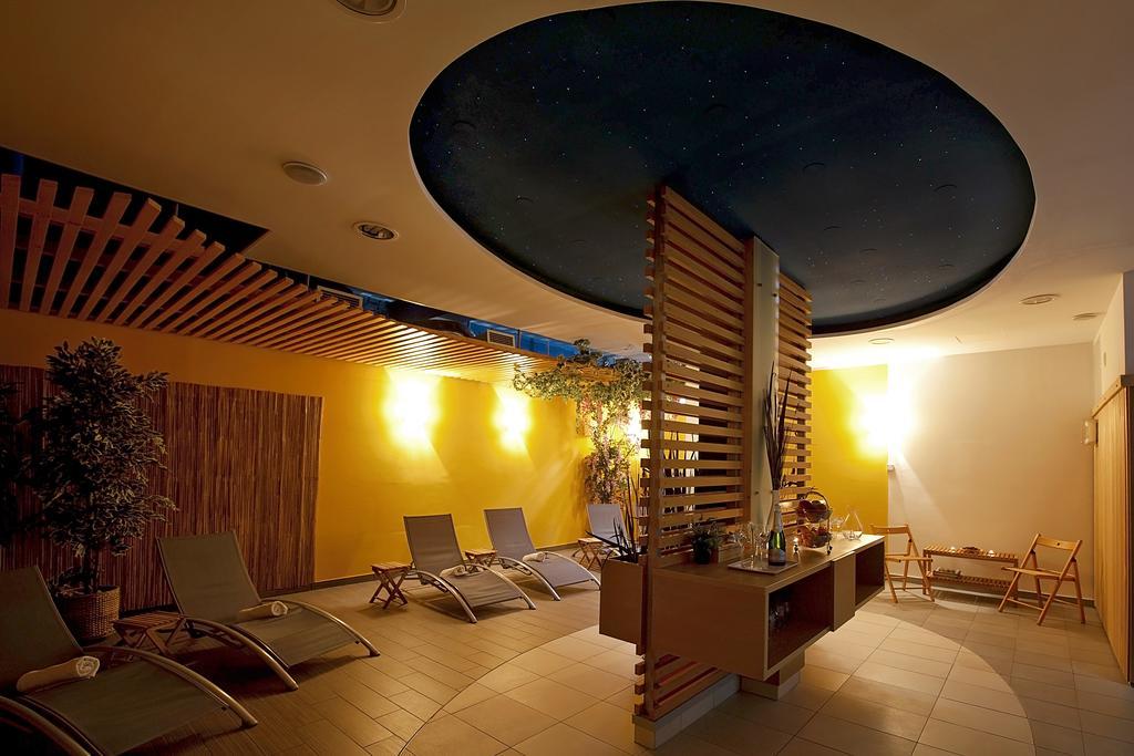 Hotel Bajt Maribor Eksteriør bilde