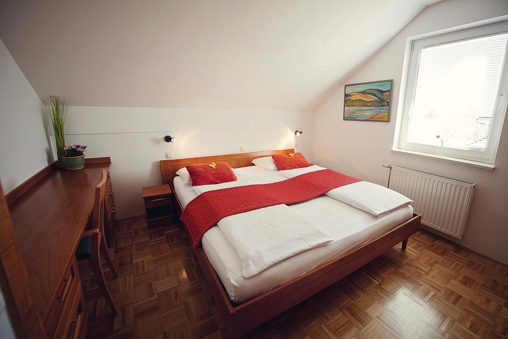 Hotel Bajt Maribor Eksteriør bilde
