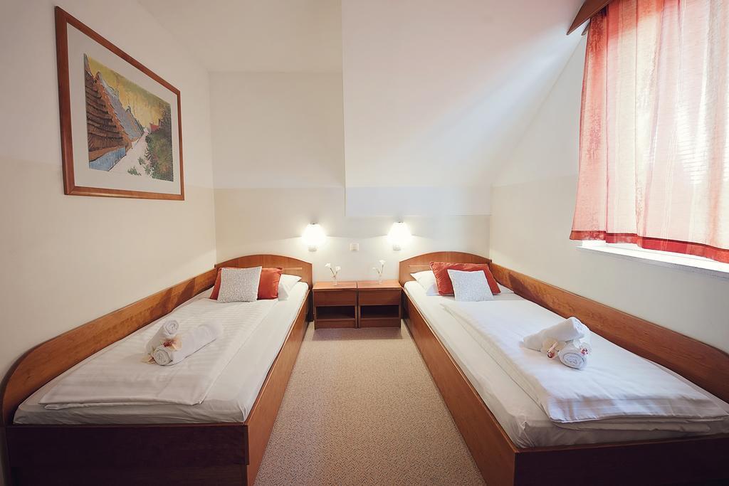 Hotel Bajt Maribor Eksteriør bilde