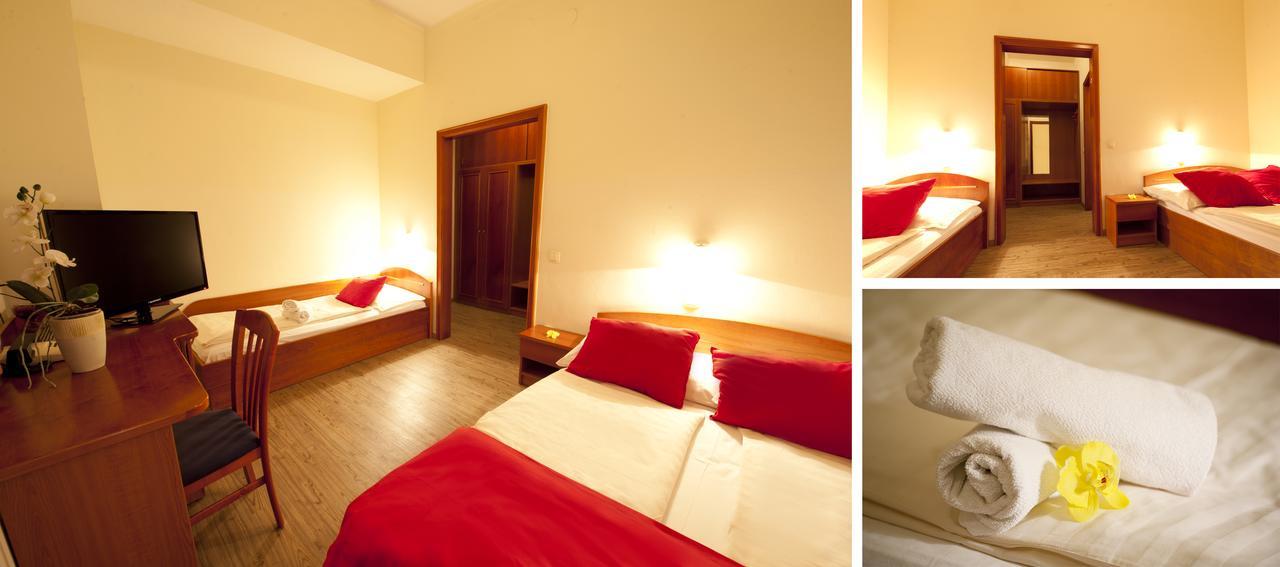 Hotel Bajt Maribor Eksteriør bilde