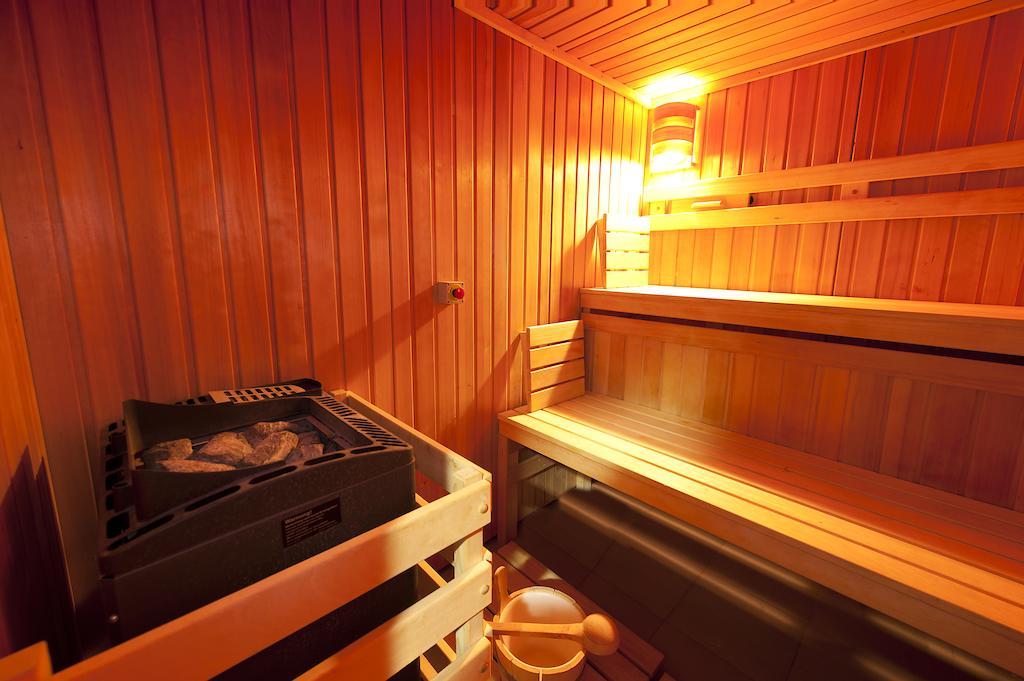 Hotel Bajt Maribor Eksteriør bilde