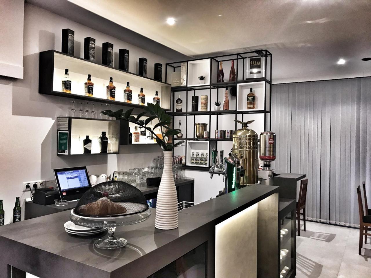 Hotel Bajt Maribor Eksteriør bilde