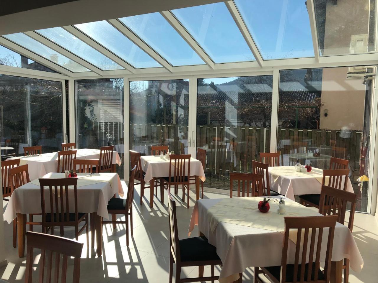 Hotel Bajt Maribor Eksteriør bilde