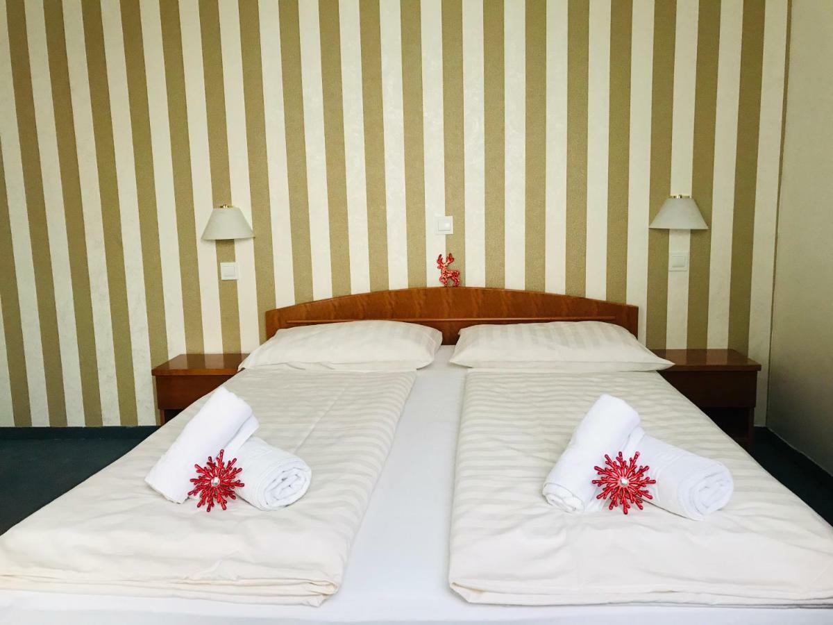 Hotel Bajt Maribor Eksteriør bilde
